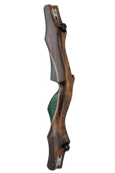OAK Ridge ILF Riser Verdes 19 Inch